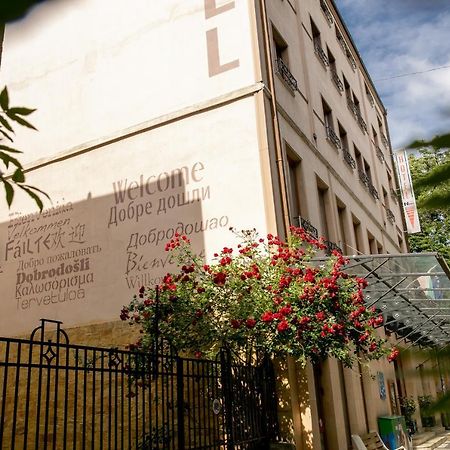 Hotel Niky Sofia Exterior photo