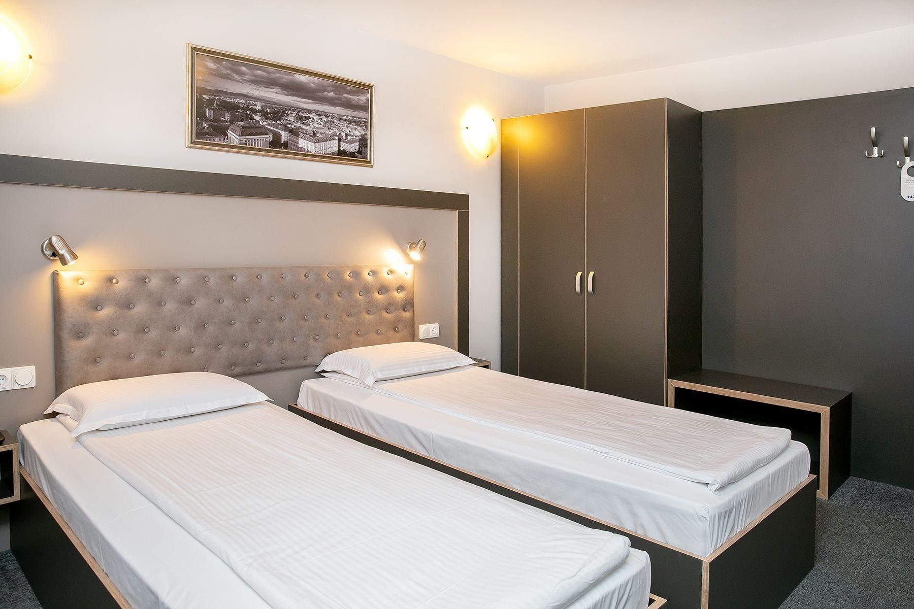 Hotel Niky Sofia Exterior photo