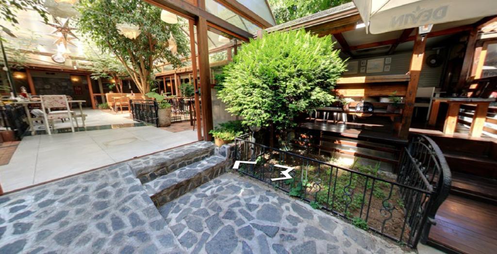 Hotel Niky Sofia Exterior photo