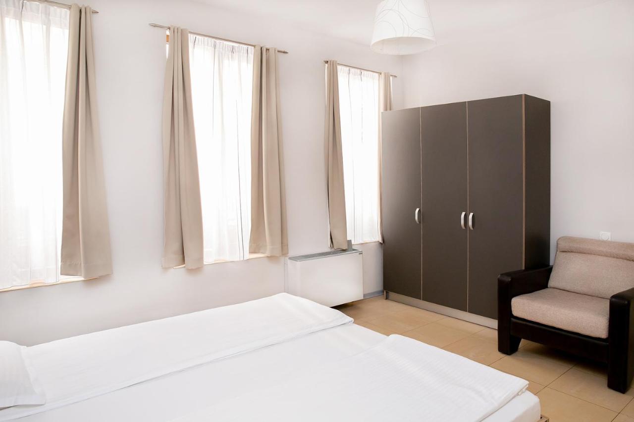 Hotel Niky Sofia Exterior photo